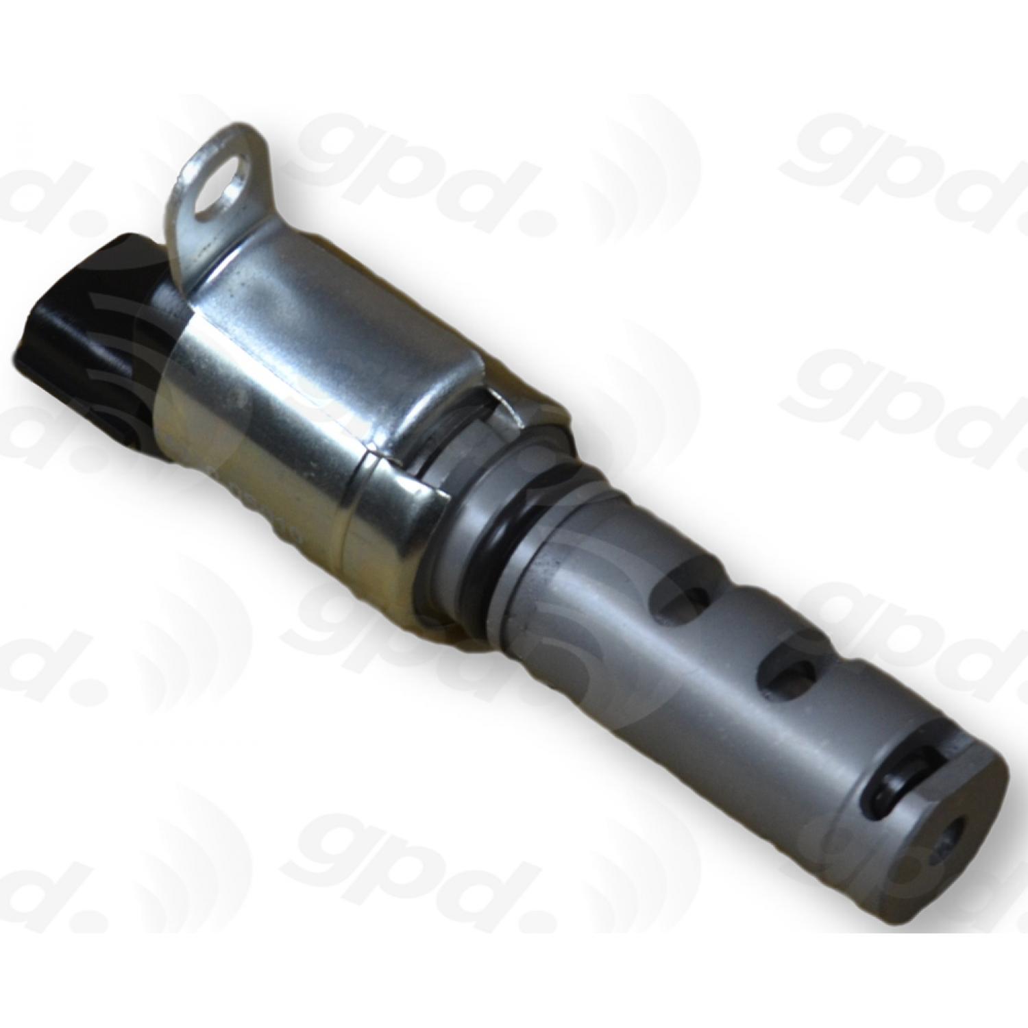 Global Parts Distributors 1811396 - Engine Variable Timing Solenoid Global Parts Distributors 1811396 Engine Variable Timing Solenoid product image 1 of 2