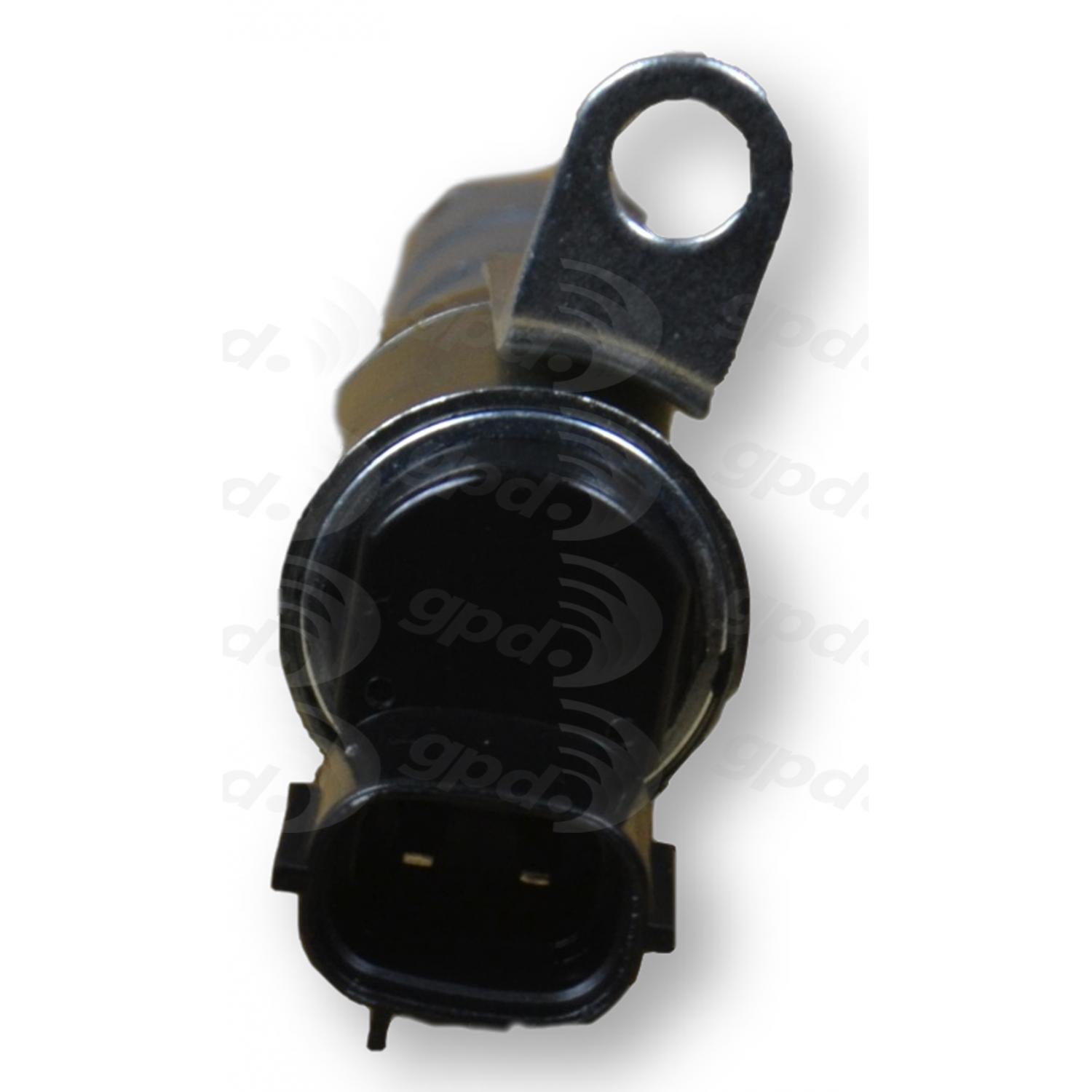 Global Parts Distributors 1811396 - Engine Variable Timing Solenoid Global Parts Distributors 1811396 Engine Variable Timing Solenoid product image 2 of 2