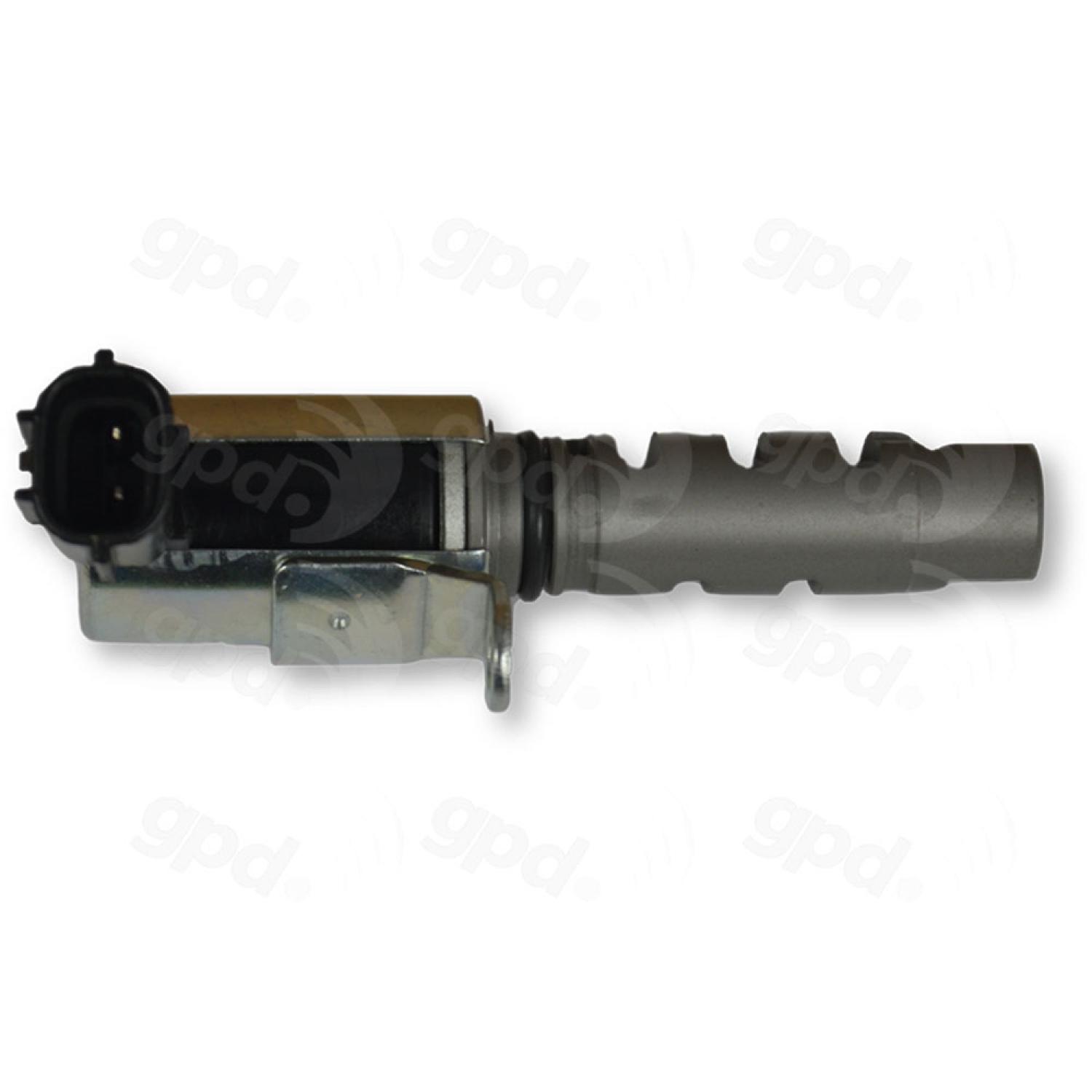 Global Parts Distributors 1811398 - Engine Variable Timing Solenoid Global Parts Distributors 1811398 Engine Variable Timing Solenoid product image 2 of 2