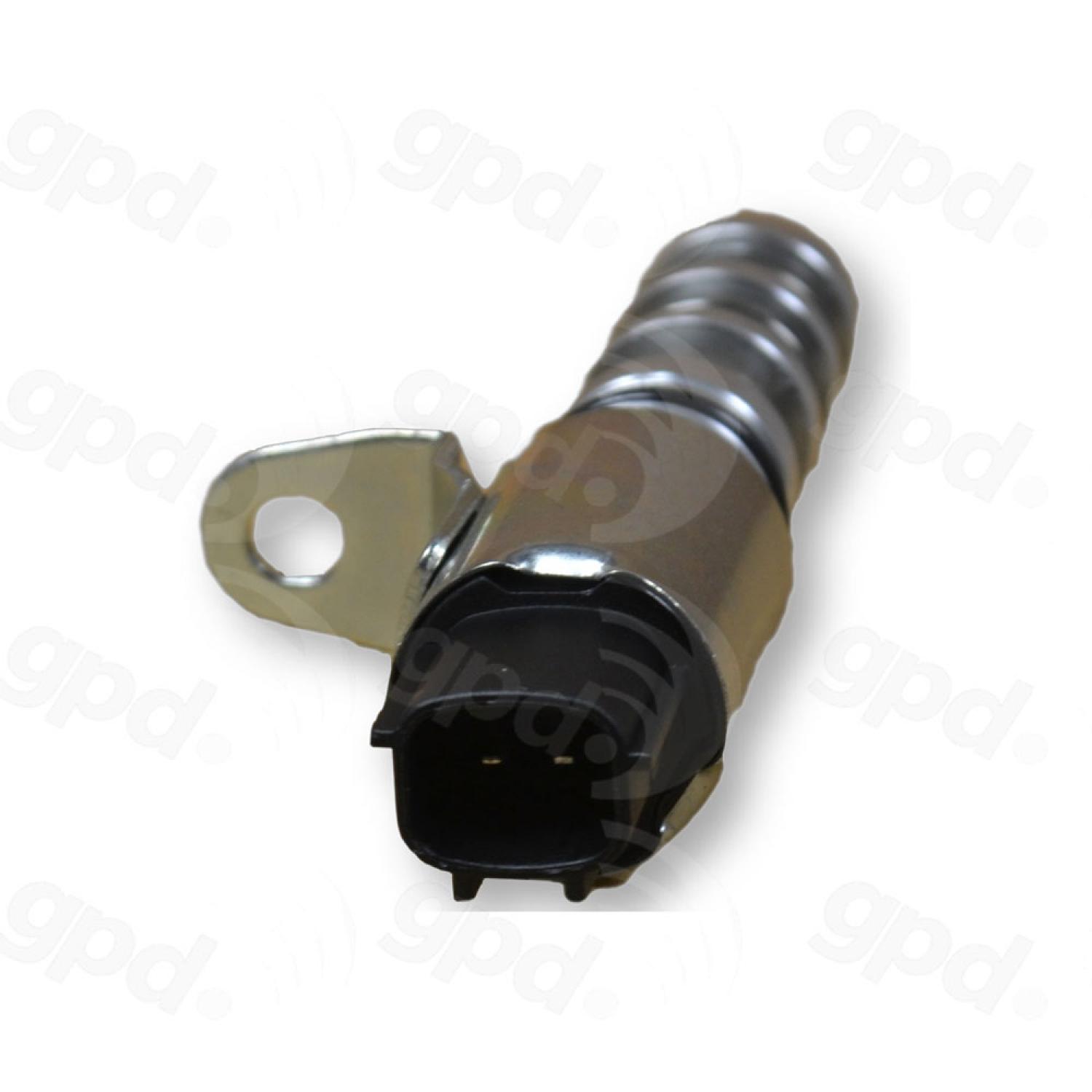 Global Parts Distributors 1811401 - Engine Variable Timing Solenoid Global Parts Distributors 1811401 Engine Variable Timing Solenoid product image 1 of 2