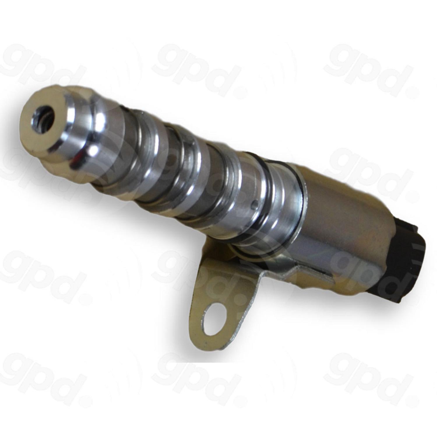 Global Parts Distributors 1811401 - Engine Variable Timing Solenoid Global Parts Distributors 1811401 Engine Variable Timing Solenoid product image 2 of 2