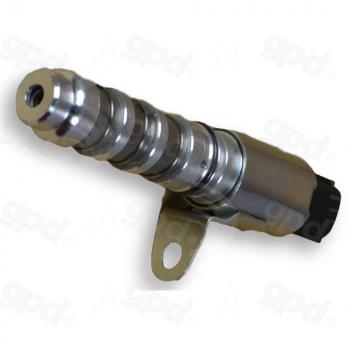 2015 Nissan Rogue Select Engine Variable Timing Solenoid Global Parts Distributors 1811401 image 2 of 2