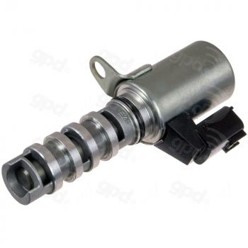 2008 Nissan Armada Engine Variable Timing Solenoid Left Global Parts Distributors 1811403 image 1 of 1