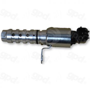 2009 Nissan Cube Engine Variable Timing Solenoid Global Parts Distributors 1811404 image 1 of 2