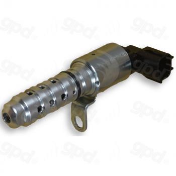 2009 Nissan Cube Engine Variable Timing Solenoid Global Parts Distributors 1811404 image 2 of 2