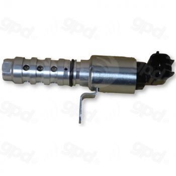 2014 Nissan Versa Note Engine Variable Timing Solenoid Exhaust Global Parts Distributors 1811405 image 1 of 2
