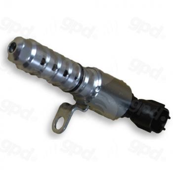 2014 Nissan Versa Note Engine Variable Timing Solenoid Exhaust Global Parts Distributors 1811405 image 2 of 2