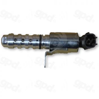 2014 Nissan Versa Note Engine Variable Timing Solenoid Exhaust Global Parts Distributors 1811406 image 1 of 2