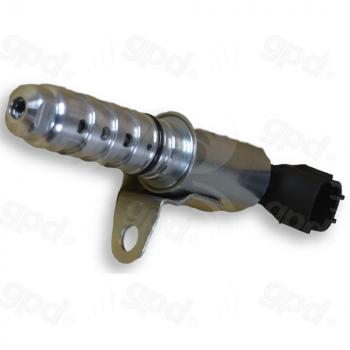 2014 Nissan Versa Note Engine Variable Timing Solenoid Exhaust Global Parts Distributors 1811406 image 2 of 2