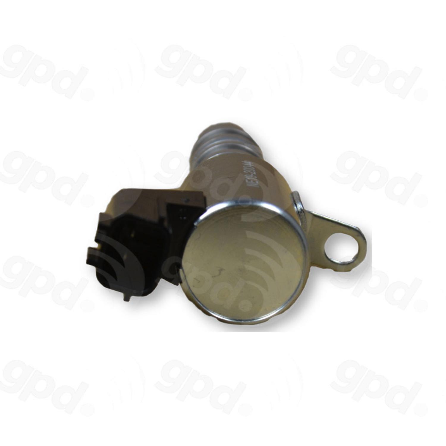 Global Parts Distributors 1811409 - Engine Variable Timing Solenoid Global Parts Distributors 1811409 Engine Variable Timing Solenoid product image 1 of 2