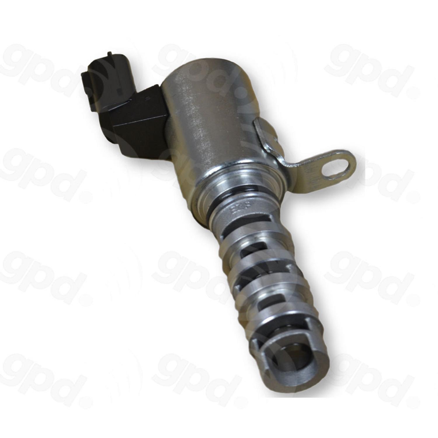Global Parts Distributors 1811409 - Engine Variable Timing Solenoid Global Parts Distributors 1811409 Engine Variable Timing Solenoid product image 2 of 2