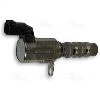 2014 Nissan Versa Note Engine Variable Timing Solenoid Intake Global Parts Distributors 1811410 image 1 of 2