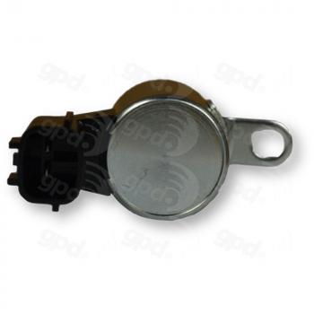 2014 Nissan Versa Note Engine Variable Timing Solenoid Intake Global Parts Distributors 1811410 image 2 of 2