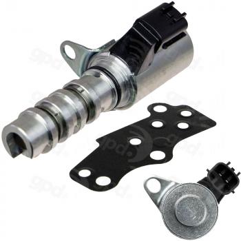 2015 Nissan Frontier Engine Variable Timing Solenoid Left Global Parts Distributors 1811411 image 1 of 1