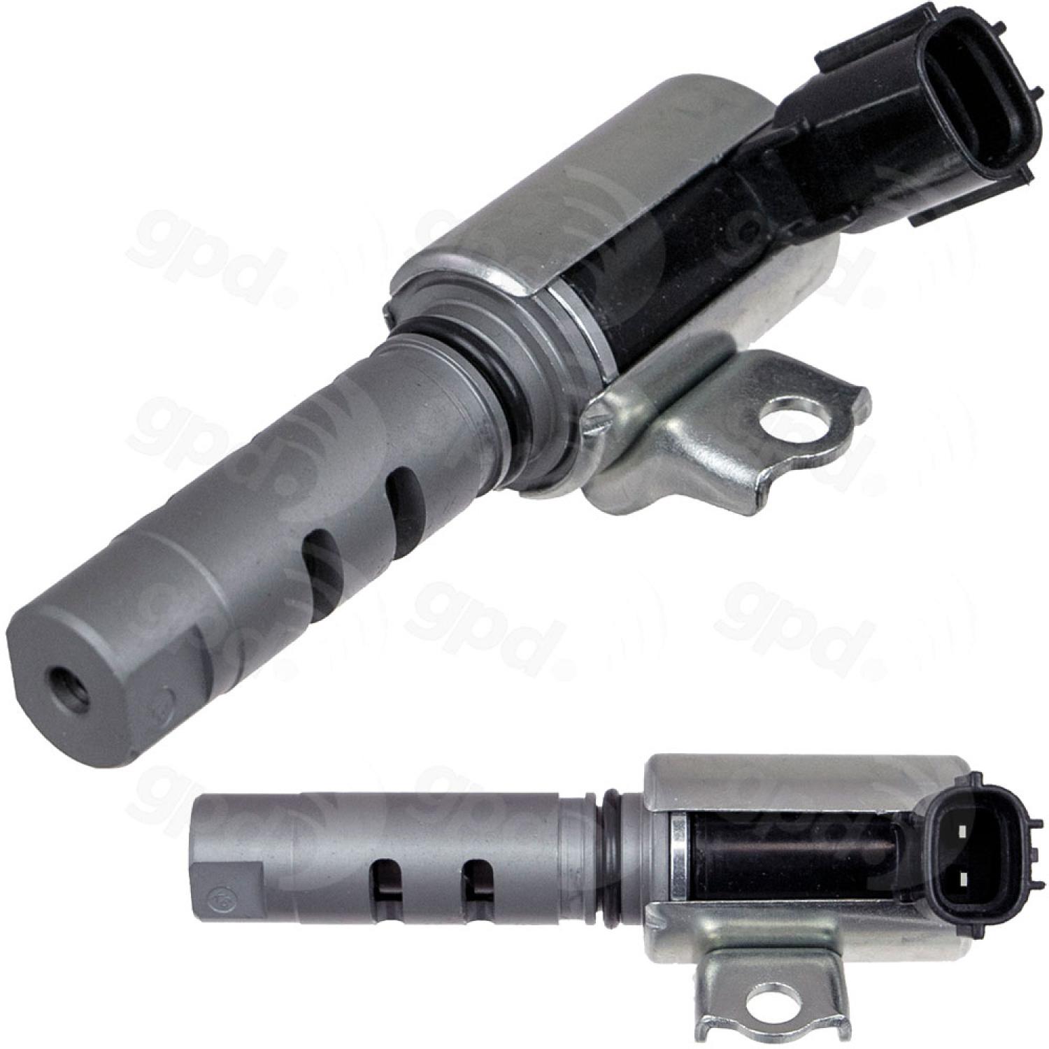 Global Parts Distributors 1811413 - Engine Variable Timing Solenoid Global Parts Distributors 1811413 Engine Variable Timing Solenoid product image 1 of 1