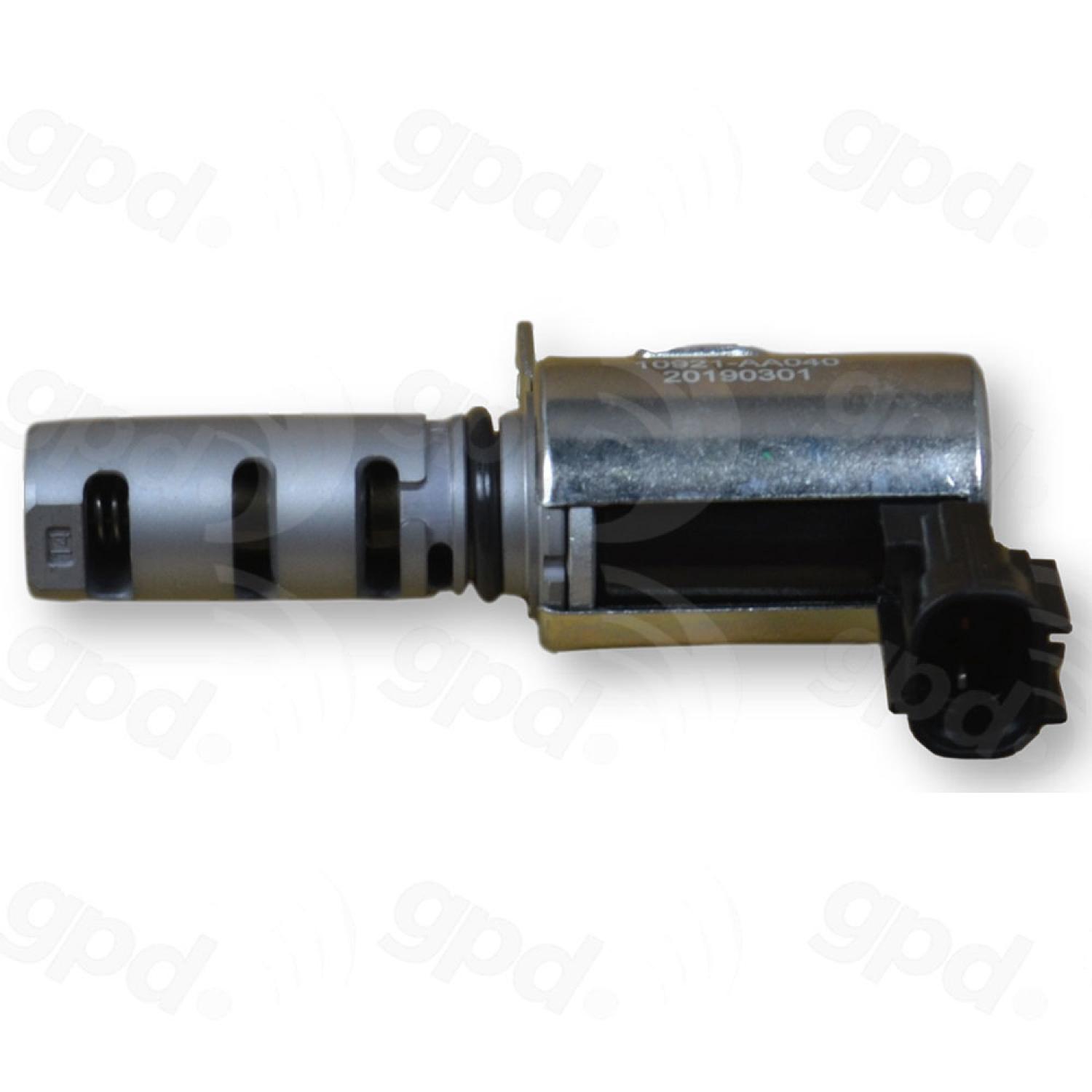 Global Parts Distributors 1811414 - Engine Variable Timing Solenoid Global Parts Distributors 1811414 Engine Variable Timing Solenoid product image 1 of 2