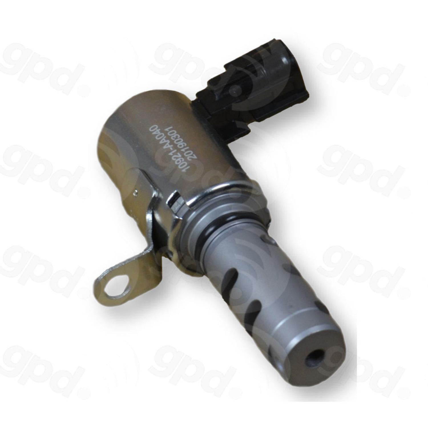 Global Parts Distributors 1811414 - Engine Variable Timing Solenoid Global Parts Distributors 1811414 Engine Variable Timing Solenoid product image 2 of 2