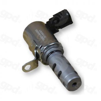 2008 Subaru Legacy Engine Variable Timing Solenoid Global Parts Distributors 1811414 image 2 of 2
