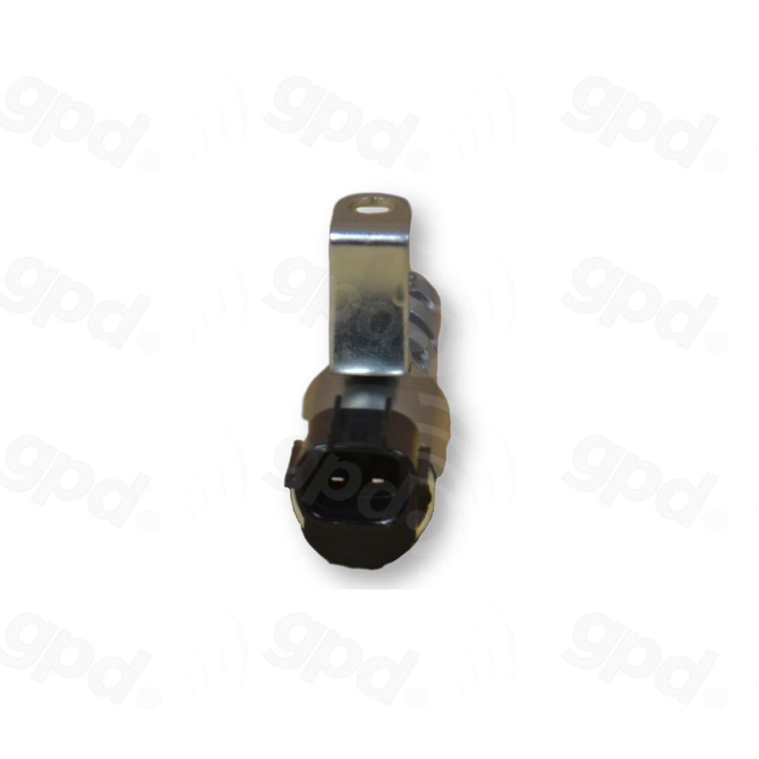 Global Parts Distributors 1811419 Engine Variable Timing Solenoid product image 1 of 2