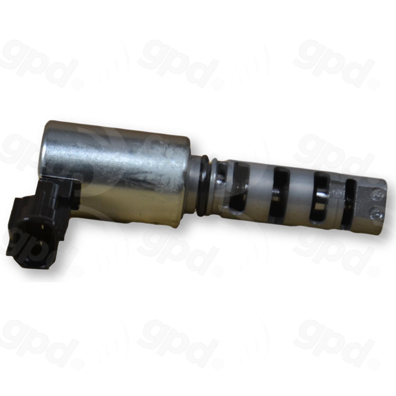 Global Parts Distributors 1811420 - Engine Variable Timing Solenoid Global Parts Distributors 1811420 Engine Variable Timing Solenoid product image 1 of 2