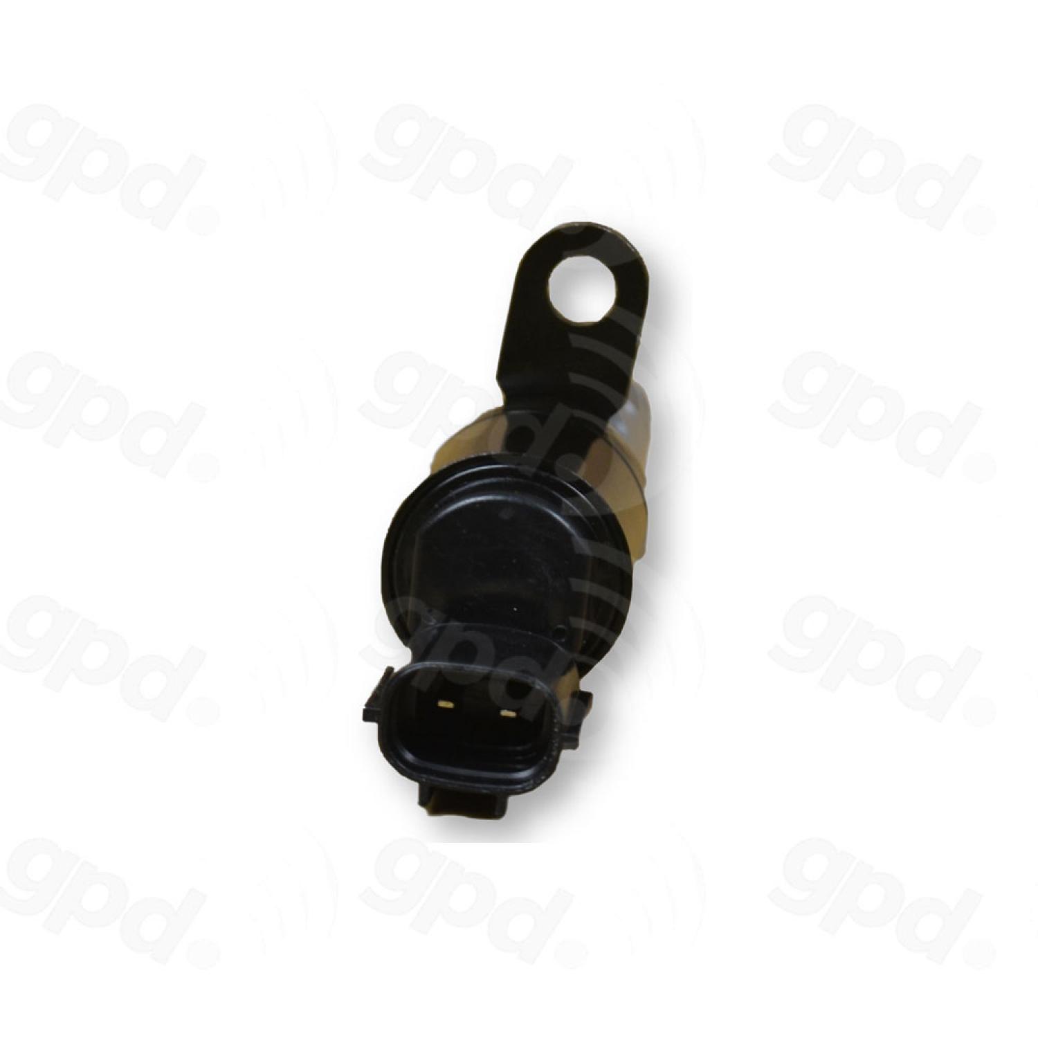 Global Parts Distributors 1811421 - Engine Variable Timing Solenoid Global Parts Distributors 1811421 Engine Variable Timing Solenoid product image 1 of 2