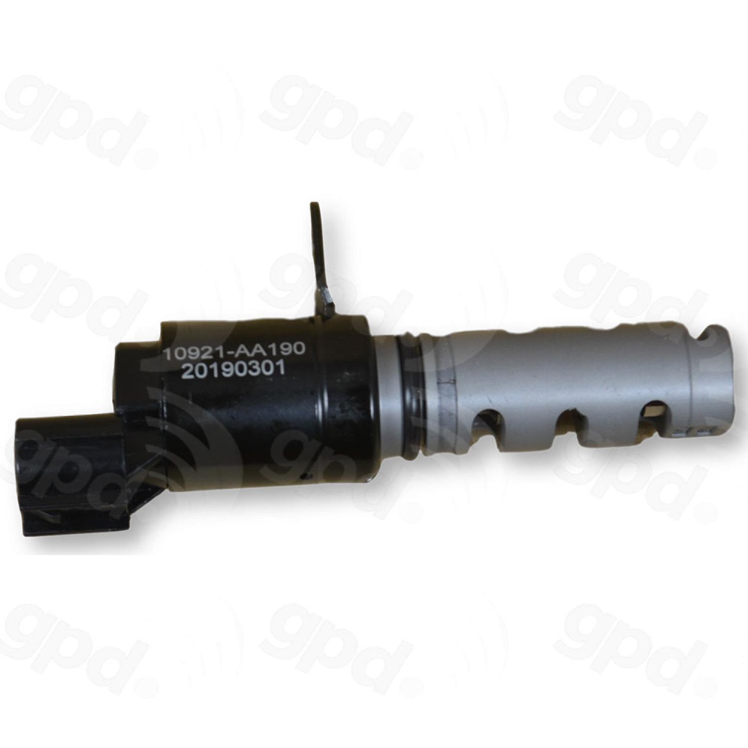 Global Parts Distributors 1811421 - Engine Variable Timing Solenoid Global Parts Distributors 1811421 Engine Variable Timing Solenoid product image 2 of 2