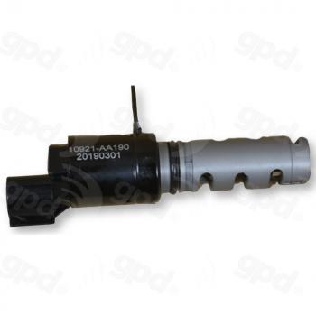 2012 Subaru Outback Engine Variable Timing Solenoid Right Global Parts Distributors 1811421 image 2 of 2