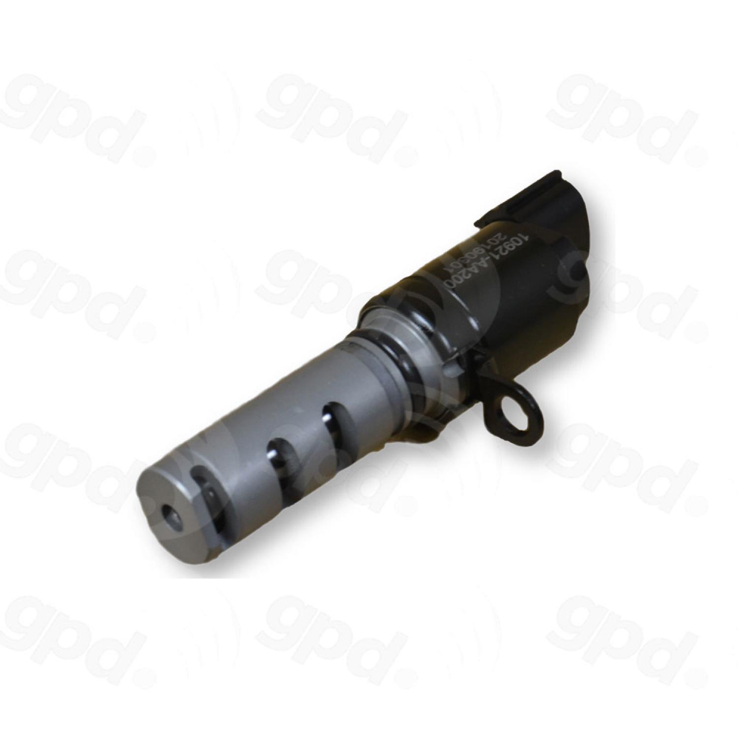 Global Parts Distributors 1811422 - Engine Variable Timing Solenoid Global Parts Distributors 1811422 Engine Variable Timing Solenoid product image 2 of 2