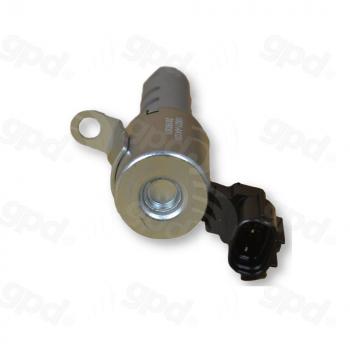 2010 Subaru Legacy Engine Variable Timing Solenoid Right Global Parts Distributors 1811423 image 1 of 2