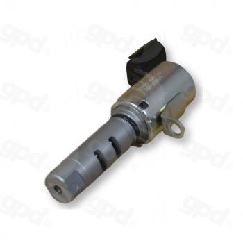 2010 Subaru Legacy Engine Variable Timing Solenoid Right Global Parts Distributors 1811423 image 2 of 2