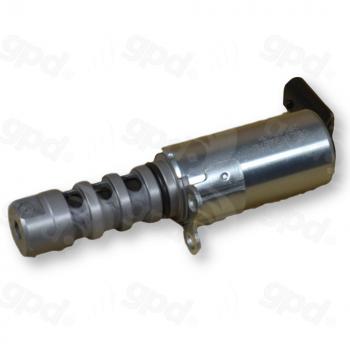 2011 Audi A6 Quattro Engine Variable Timing Solenoid Global Parts Distributors 1811425 image 2 of 2