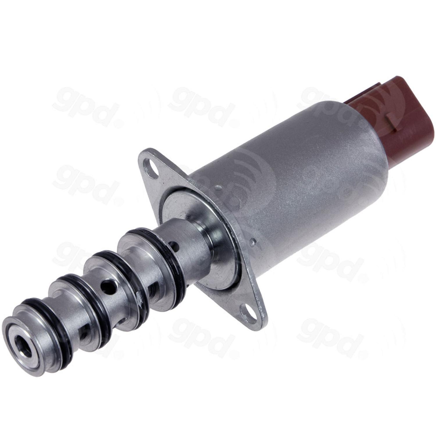 Global Parts Distributors 1811428 - Engine Variable Timing Solenoid Global Parts Distributors 1811428 Engine Variable Timing Solenoid product image 1 of 1