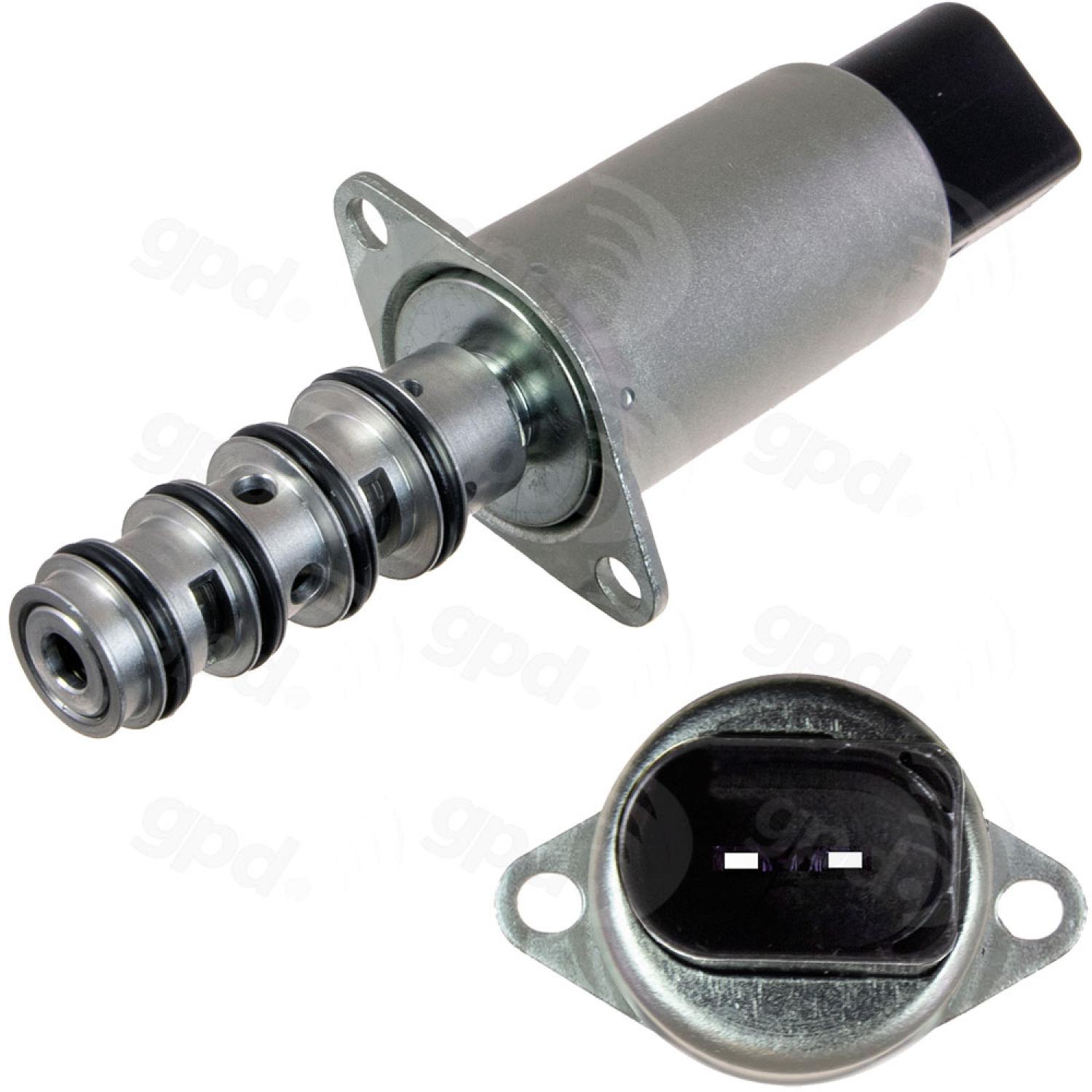 Global Parts Distributors 1811432 - Engine Variable Timing Solenoid Global Parts Distributors 1811432 Engine Variable Timing Solenoid product image 1 of 1