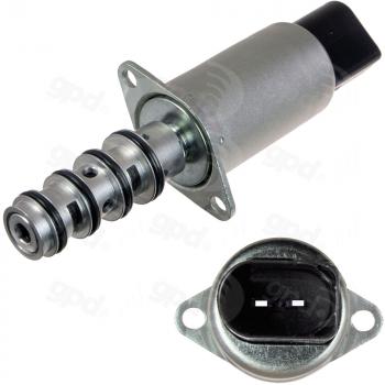 2008 Volkswagen Eos Engine Variable Timing Solenoid Intake Global Parts Distributors 1811432 image 1 of 1