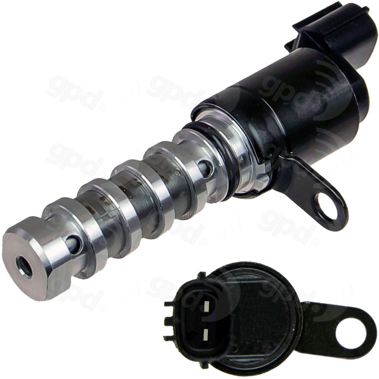 Global Parts Distributors 1811433 - Engine Variable Timing Solenoid Global Parts Distributors 1811433 Engine Variable Timing Solenoid product image 1 of 1