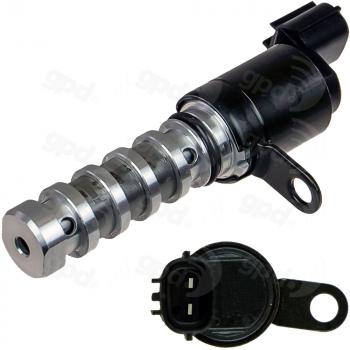 2004 Volkswagen Jetta Engine Variable Timing Solenoid Global Parts Distributors 1811433 image 1 of 1