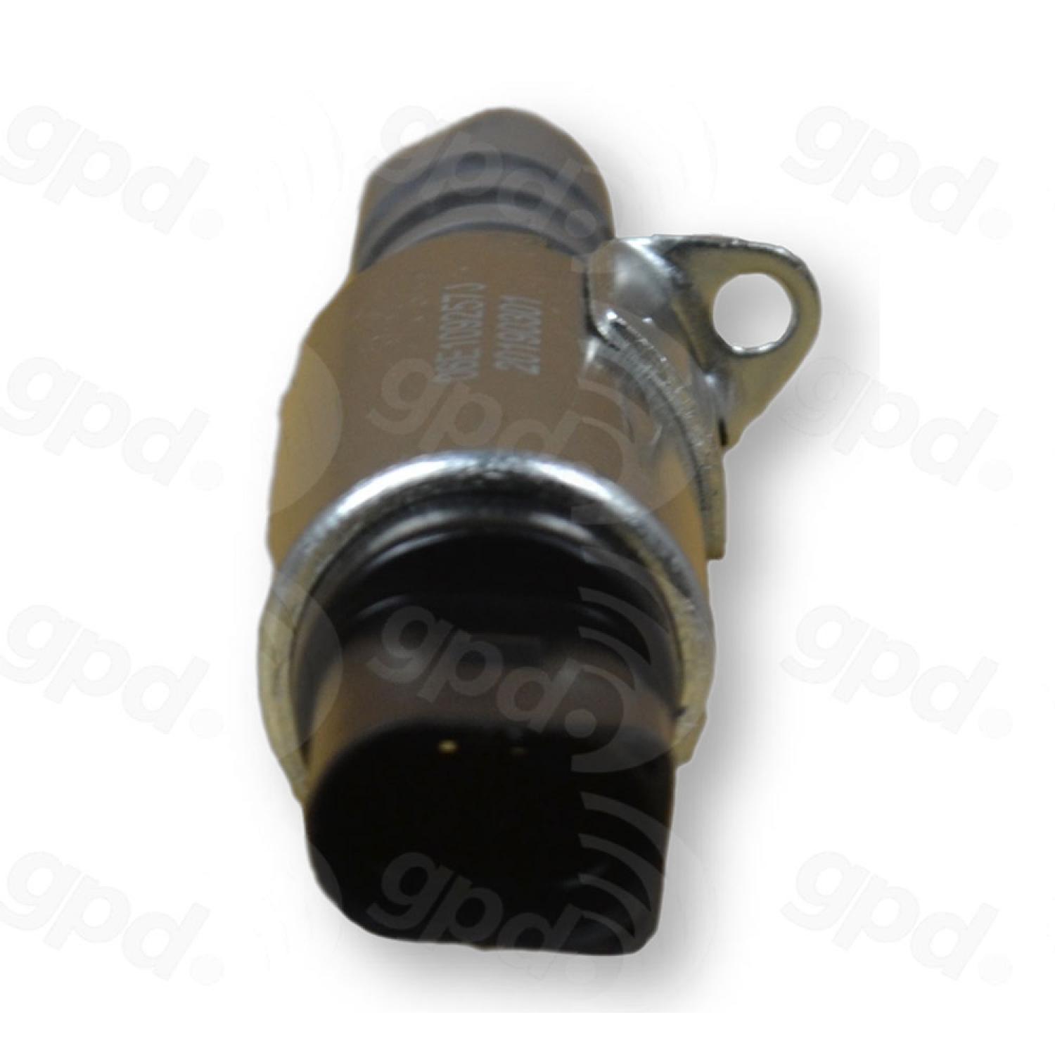 Global Parts Distributors 1811434 - Engine Variable Timing Solenoid Global Parts Distributors 1811434 Engine Variable Timing Solenoid product image 1 of 2