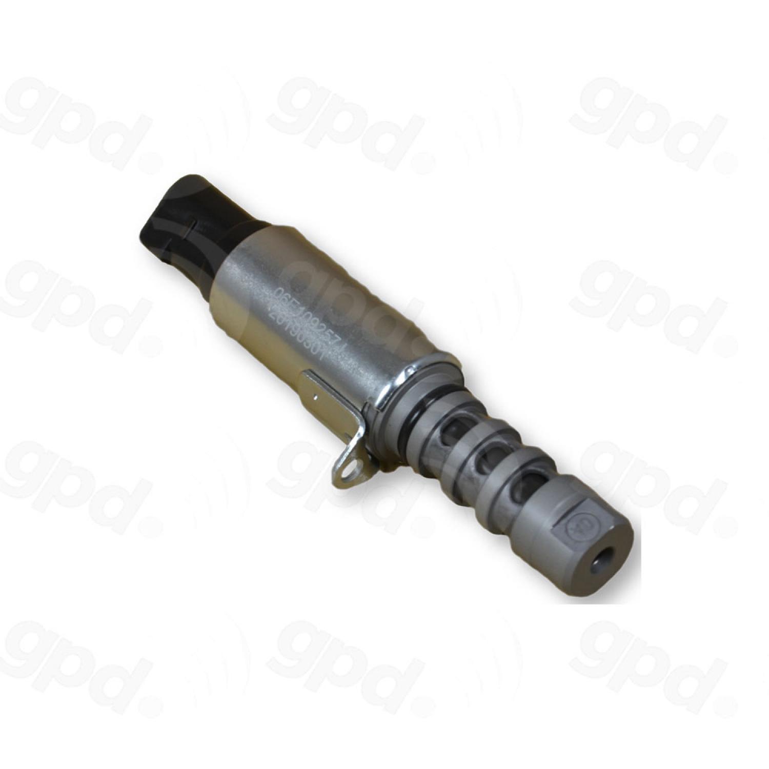 Global Parts Distributors 1811434 - Engine Variable Timing Solenoid Global Parts Distributors 1811434 Engine Variable Timing Solenoid product image 2 of 2