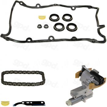 2004 Audi A6 Quattro Engine Variable Timing Solenoid Global Parts Distributors 1811435 image 1 of 1