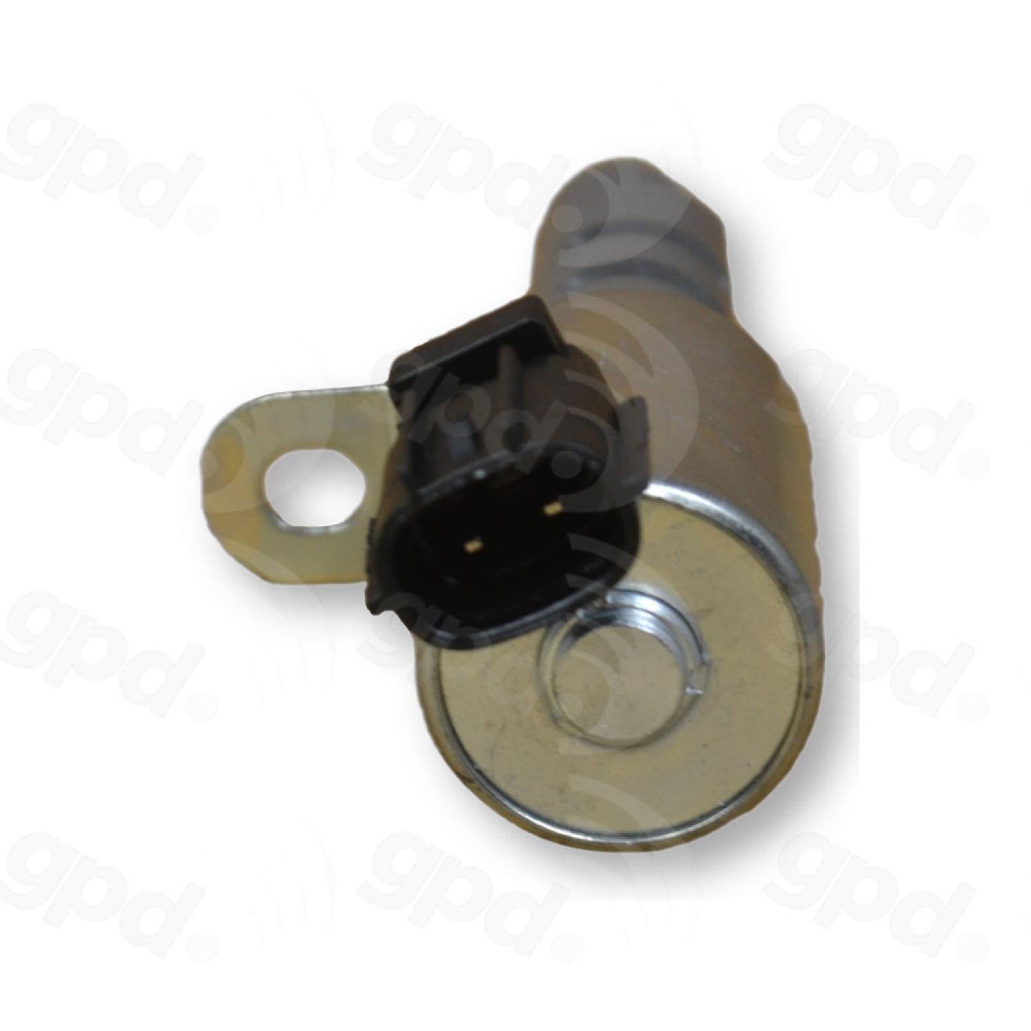 Global Parts Distributors 1811436 - Engine Variable Timing Solenoid Global Parts Distributors 1811436 Engine Variable Timing Solenoid product image 1 of 2