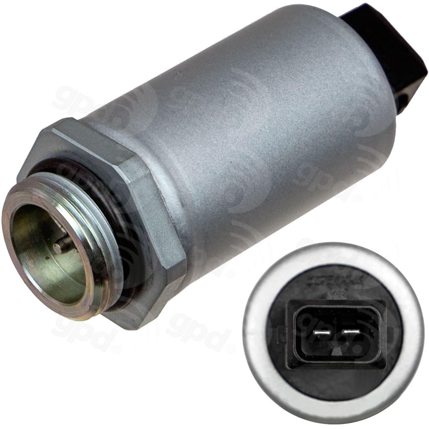 Global Parts Distributors 1811441 Engine Variable Timing Solenoid product image 1 of 1