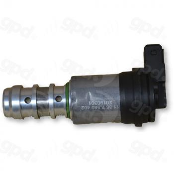 2005 BMW 545i Engine Variable Timing Solenoid Global Parts Distributors 1811444 image 2 of 2