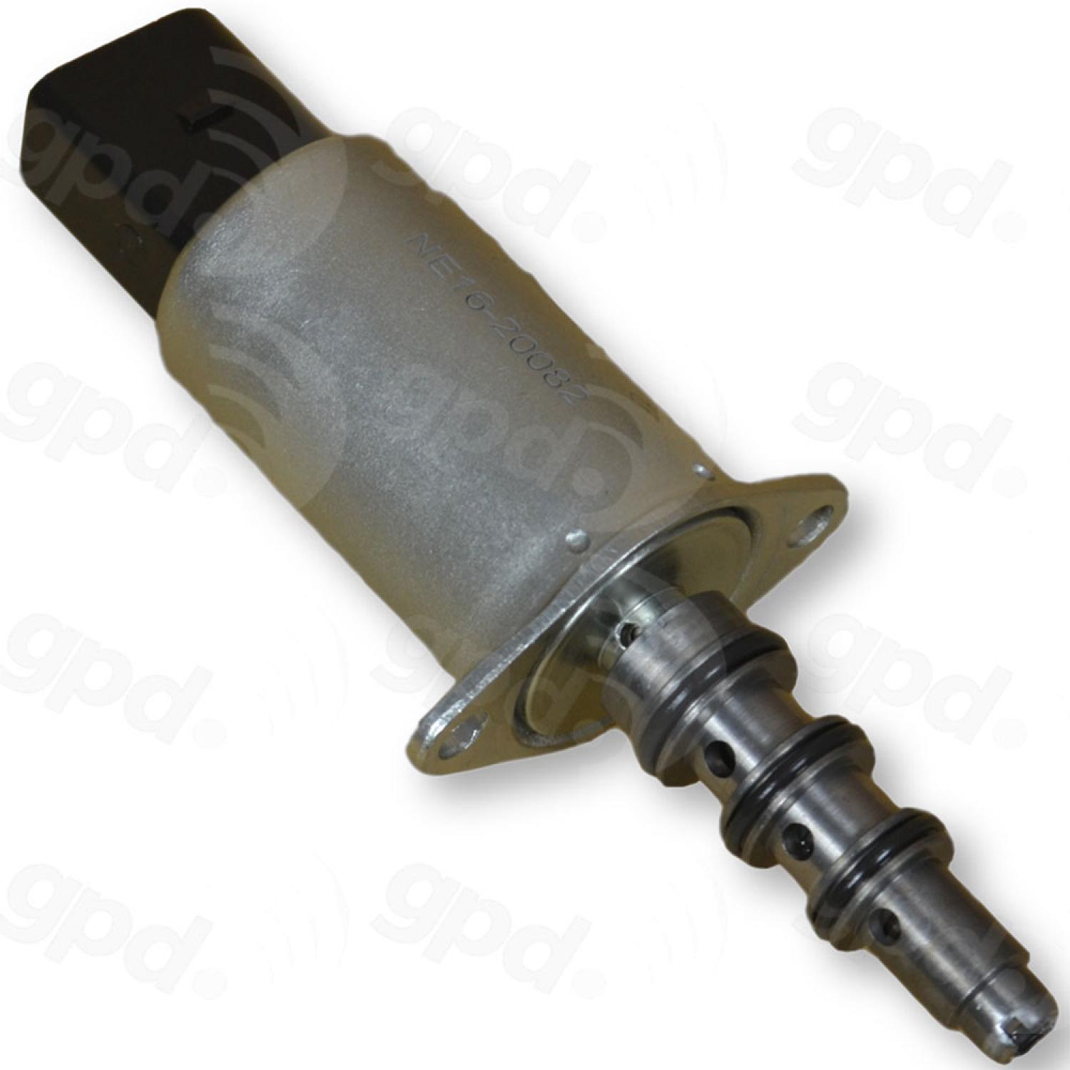 Global Parts Distributors 1811447 - Engine Variable Timing Solenoid Global Parts Distributors 1811447 Engine Variable Timing Solenoid product image 2 of 2