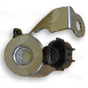 2015 Toyota Tacoma Engine Variable Timing Solenoid Right Global Parts Distributors 1811451 image 1 of 2