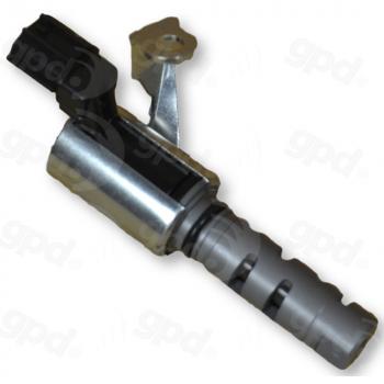 2015 Toyota Tacoma Engine Variable Timing Solenoid Right Global Parts Distributors 1811451 image 2 of 2
