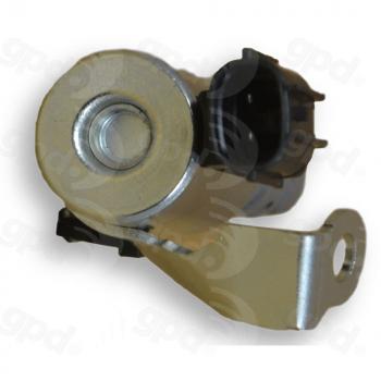 2015 Toyota Tacoma Engine Variable Timing Solenoid Left Global Parts Distributors 1811452 image 1 of 2