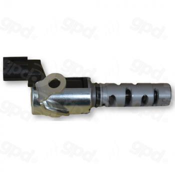 2015 Toyota Tacoma Engine Variable Timing Solenoid Left Global Parts Distributors 1811452 image 2 of 2