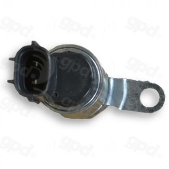 2015 Toyota Tacoma Engine Variable Timing Solenoid Global Parts Distributors 1811454 image 1 of 2