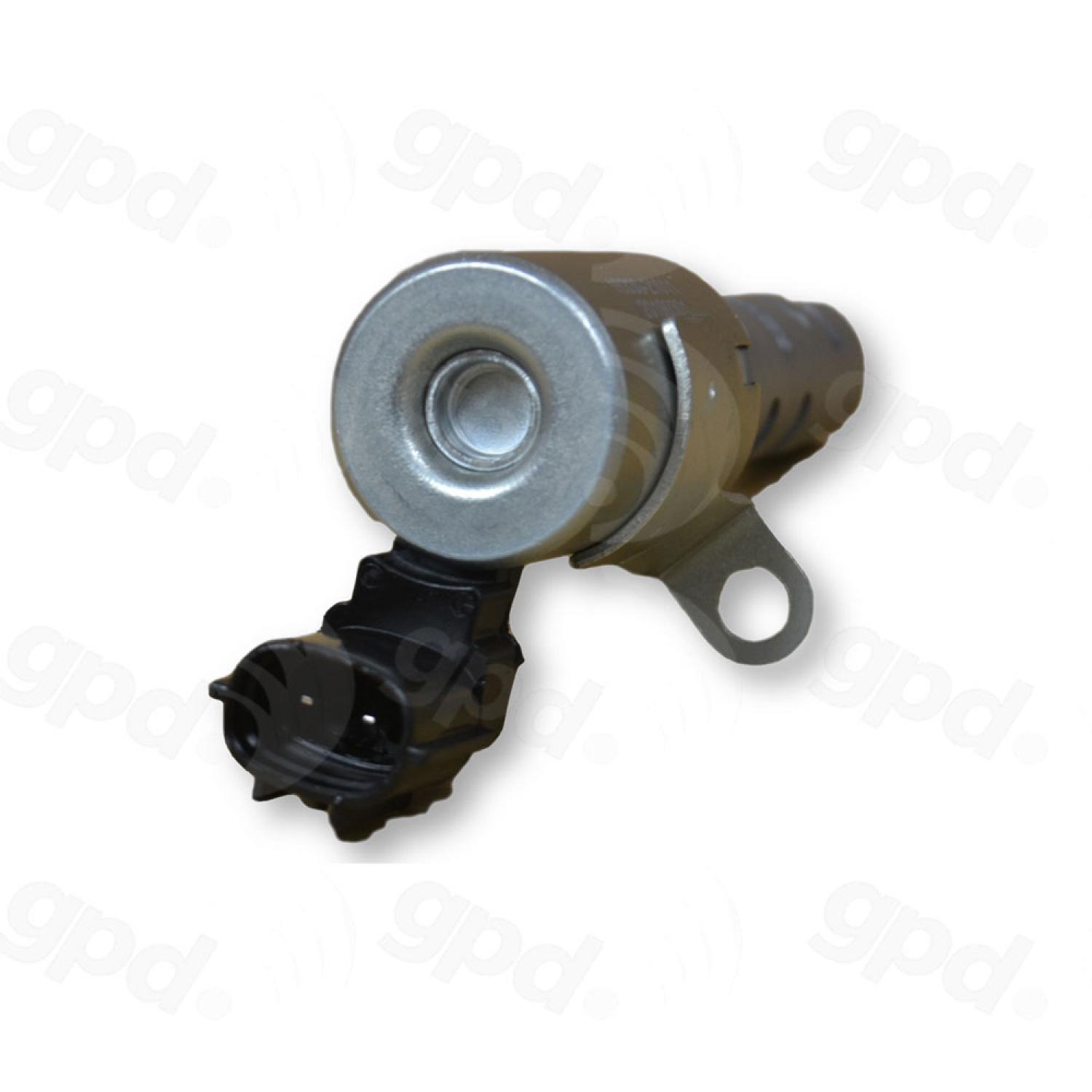 Global Parts Distributors 1811455 - Engine Variable Timing Solenoid Global Parts Distributors 1811455 Engine Variable Timing Solenoid product image 1 of 2
