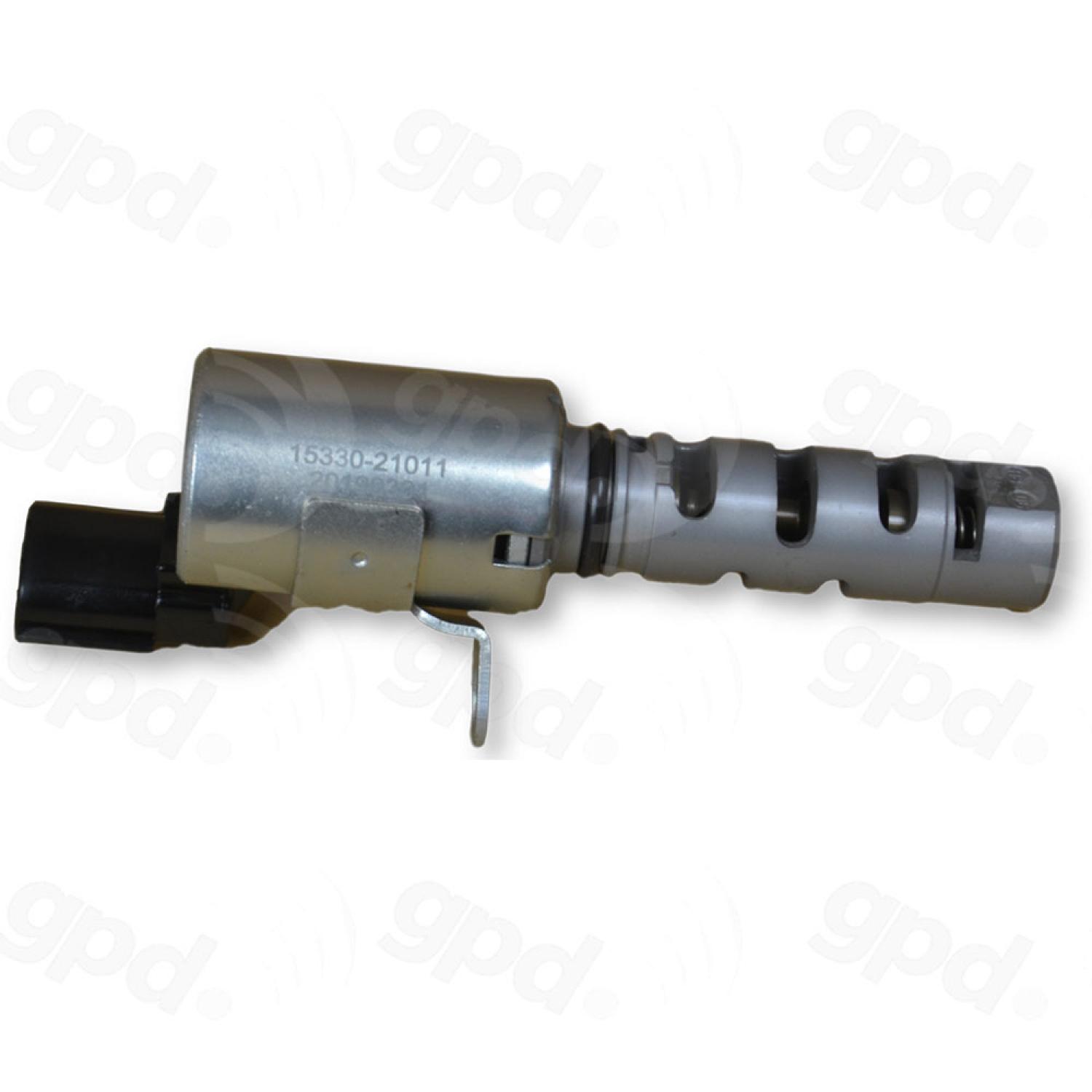 Global Parts Distributors 1811455 - Engine Variable Timing Solenoid Global Parts Distributors 1811455 Engine Variable Timing Solenoid product image 2 of 2